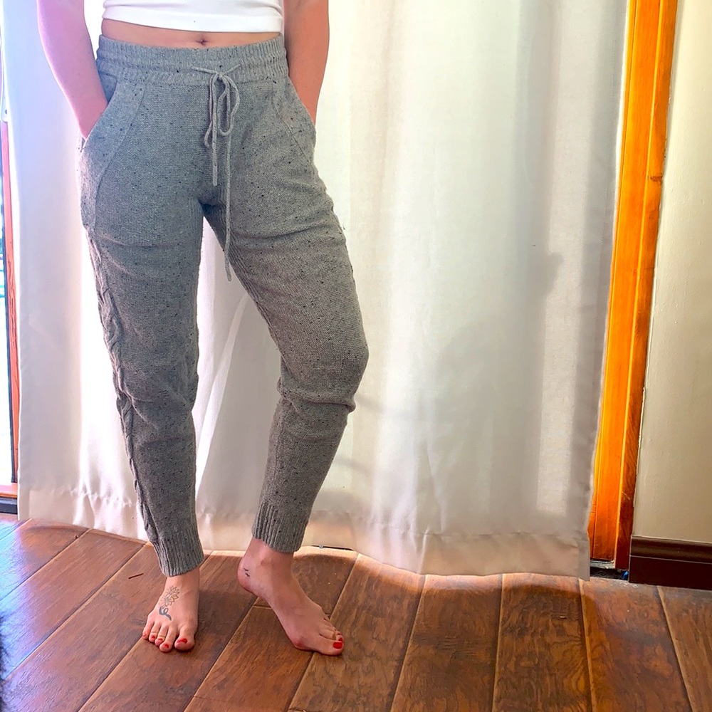 Wildfox joggers
